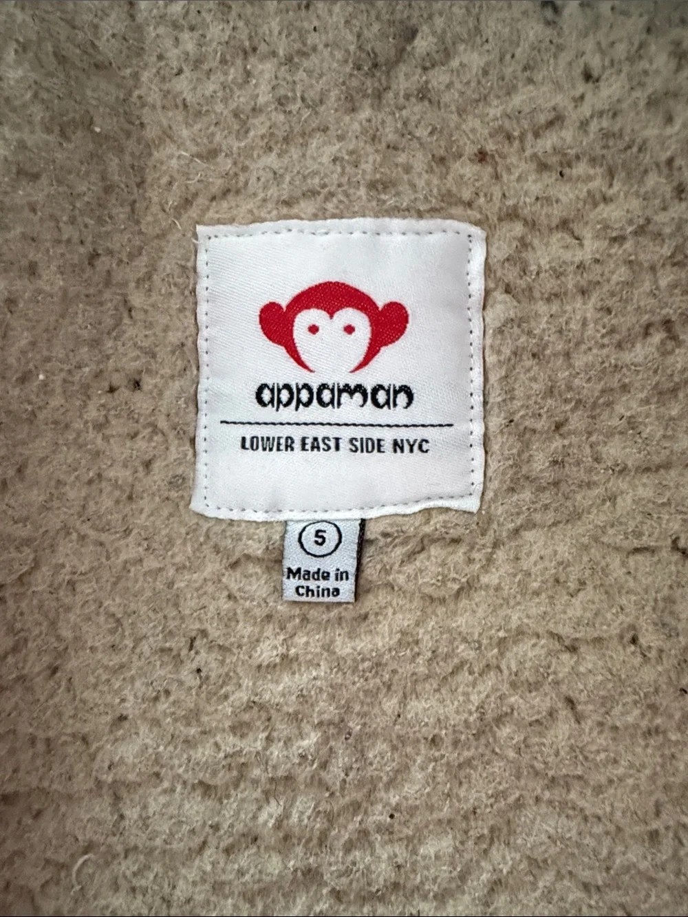 Appaman Kids Coat